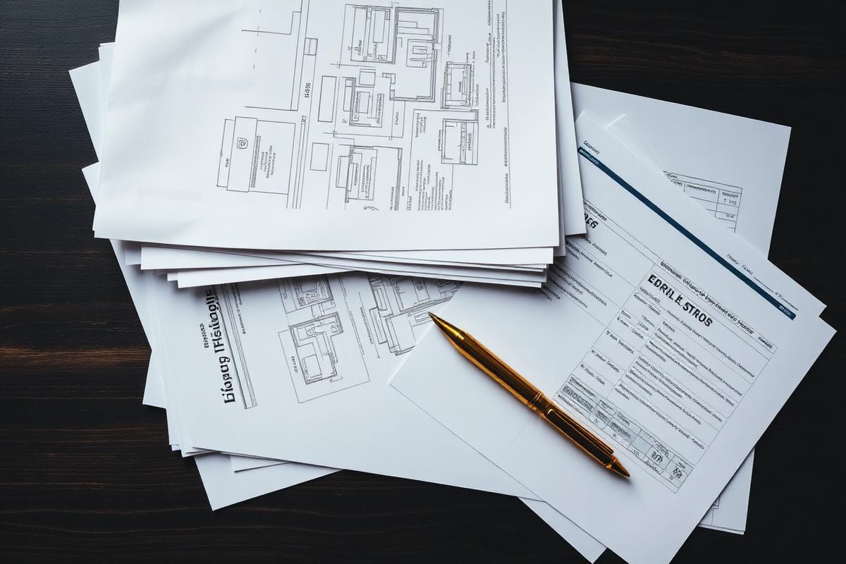 Project documents